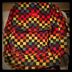Dickies backpack